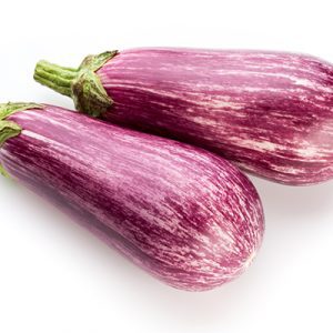 Eggplant