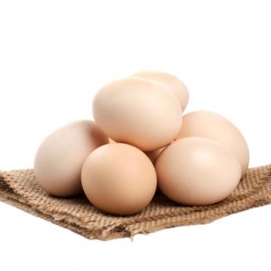 Local Eggs