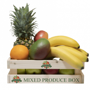 Mix Produce Box