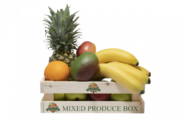 Mix Produce Box