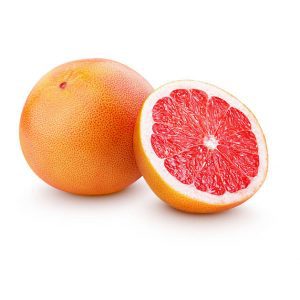 Grapefruit