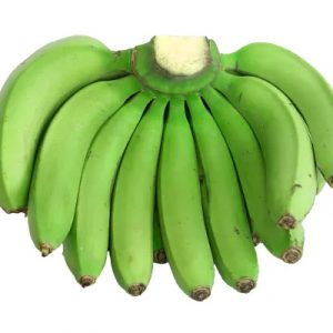 Green Banana