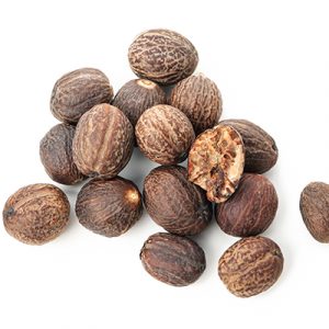Nutmeg