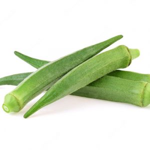 Okra