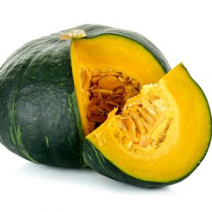 Pumpkin