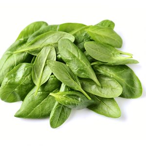 Spinach