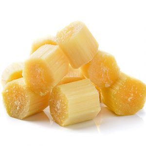 Sugarcane