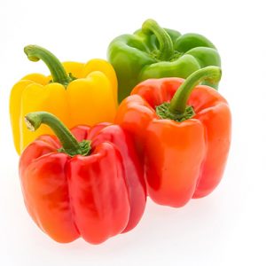 Sweet Peppers