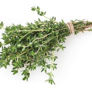 Thyme
